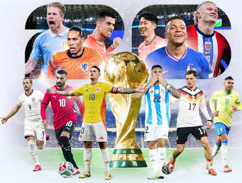 因第五跖骨骨折缺阵，费尔明：别担心，我很快就会回来